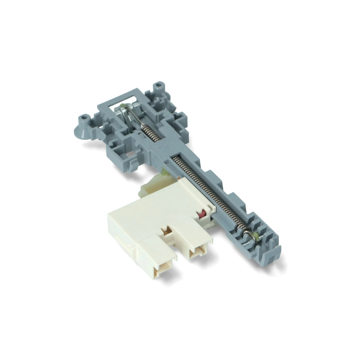 690074493 Smeg Dishwasher Door Lock & Spacer Kit – 697690348 Smeg Parts Australia
