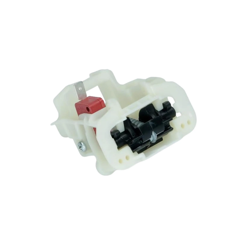 697690215 Smeg Dishwasher Door Lock Assembly Smeg Parts Australia
