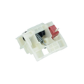 697690215 Smeg Dishwasher Door Lock Assembly Smeg Parts Australia