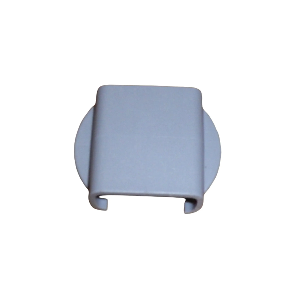 Smeg Dishwasher Upper Basket Guide End Cap - 768610309, 768610393 - Smeg Parts Australia