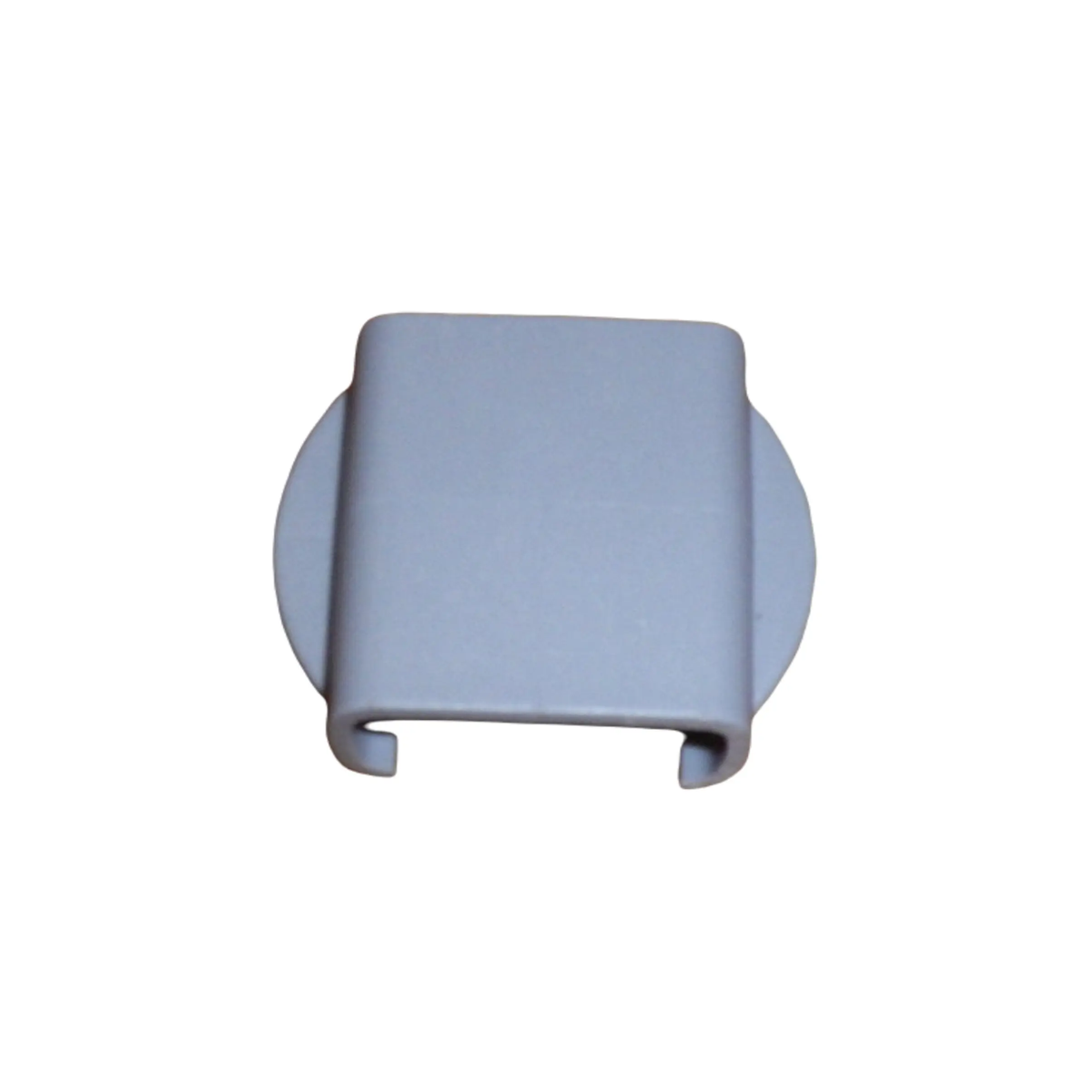 Smeg Dishwasher Upper Basket Guide End Cap - 768610309, 768610393 - Smeg Parts Australia