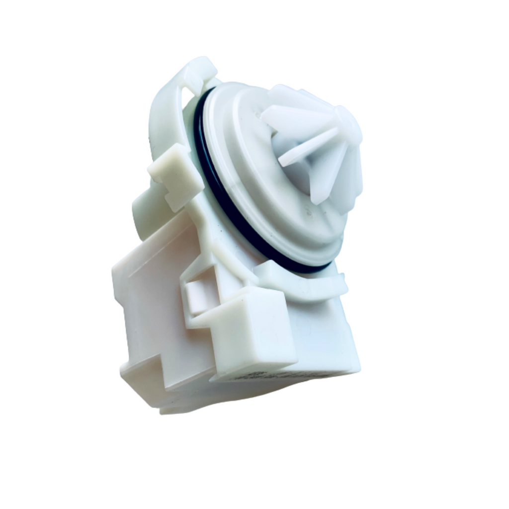 792970244 Smeg Washing Machine Drain Pump - UNI090 - 792970307 Smeg Parts Australia