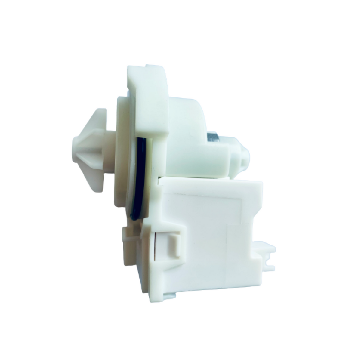 792970244 Smeg Washing Machine Drain Pump - UNI090 - 792970307 Smeg Parts Australia