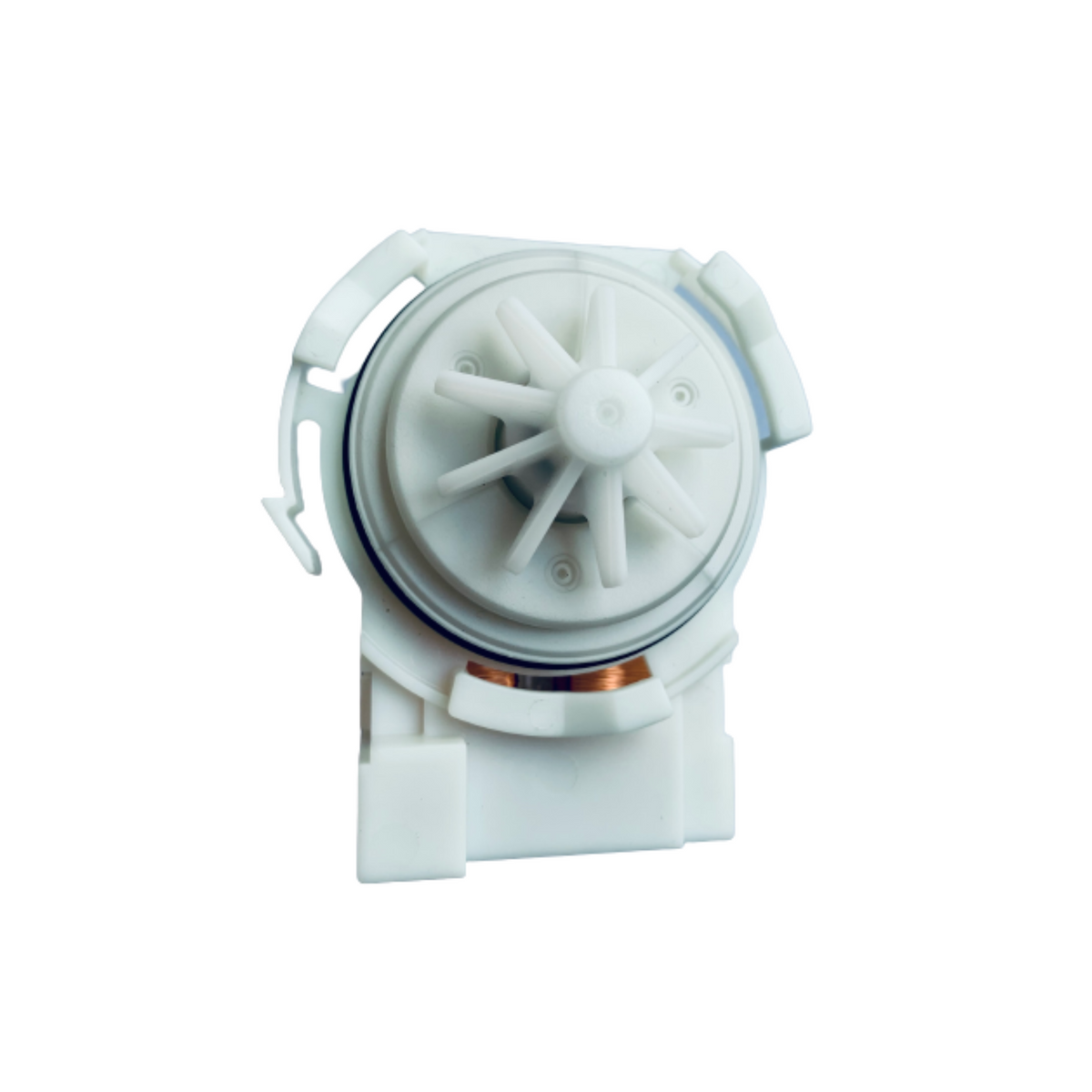 792970244 Smeg Washing Machine Drain Pump - UNI090 - 792970307 Smeg Parts Australia