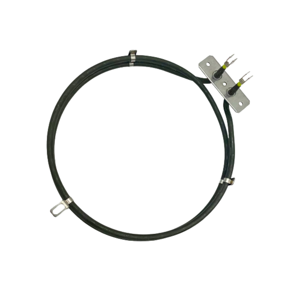 806890593 Smeg Oven Fan Forced Element 1550W Smeg Parts Australia