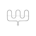 806890867 Smeg Oven Bottom Heating Element Smeg Parts Australia