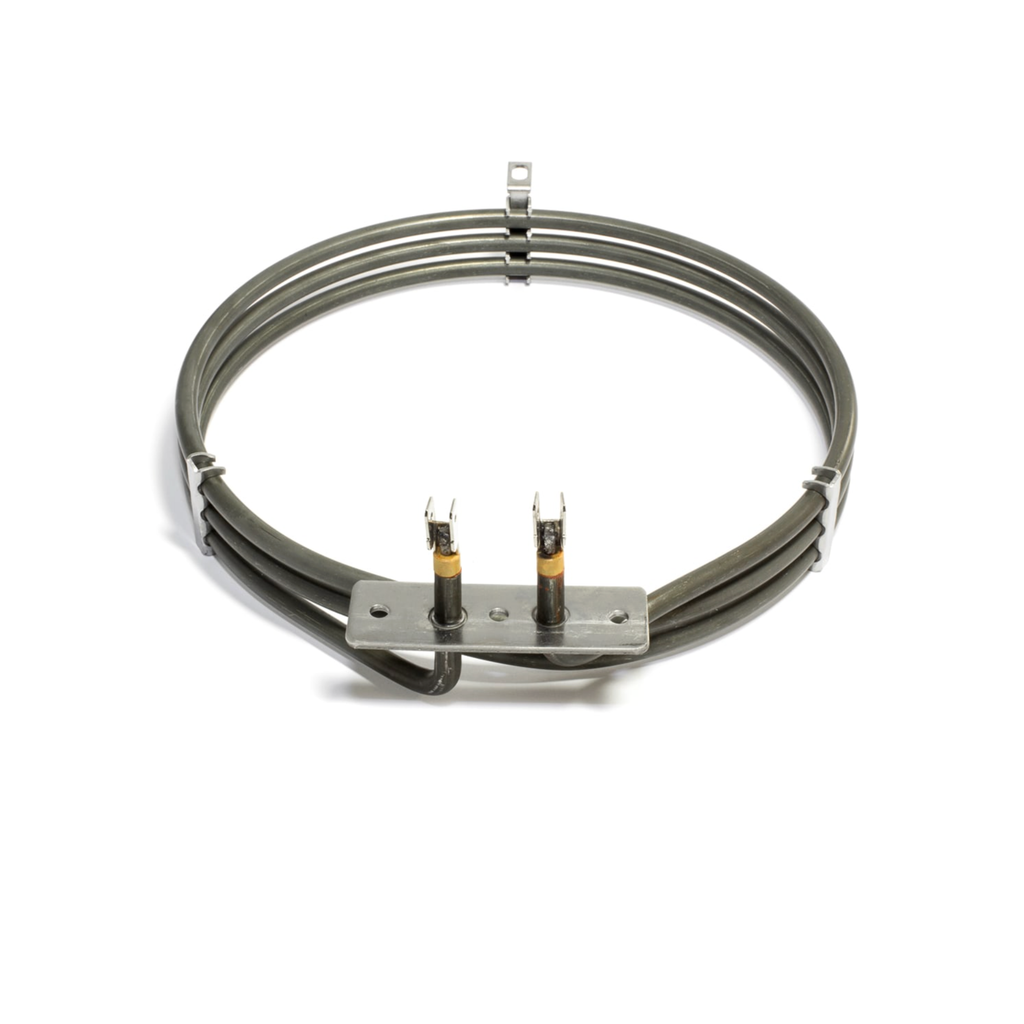 806891082 SMEG oven fan forced heating element 2000W genuine replacement