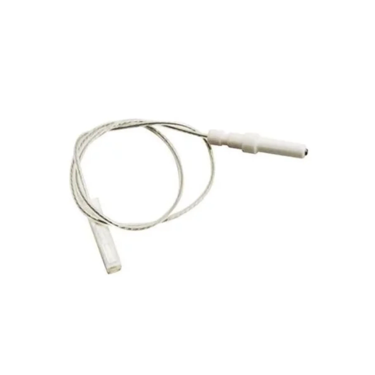 810930153 Smeg Cooktop Stove Burner Auxiliary Spark Plug 380Mm - SE171 - Smeg Parts Australia
