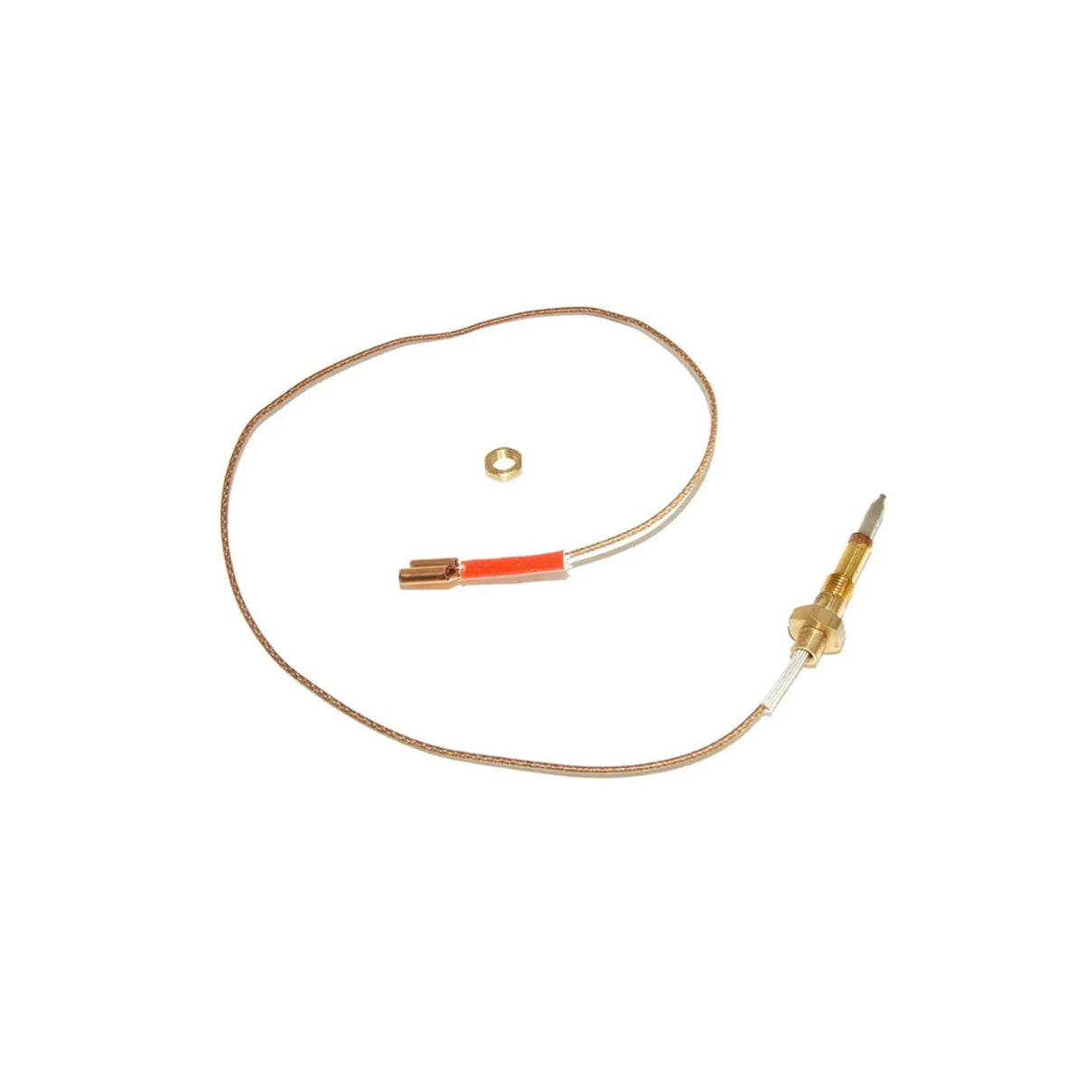 948650101 Smeg Oven Stove Thermocouple 450Mm - SE154 Smeg Parts Australia