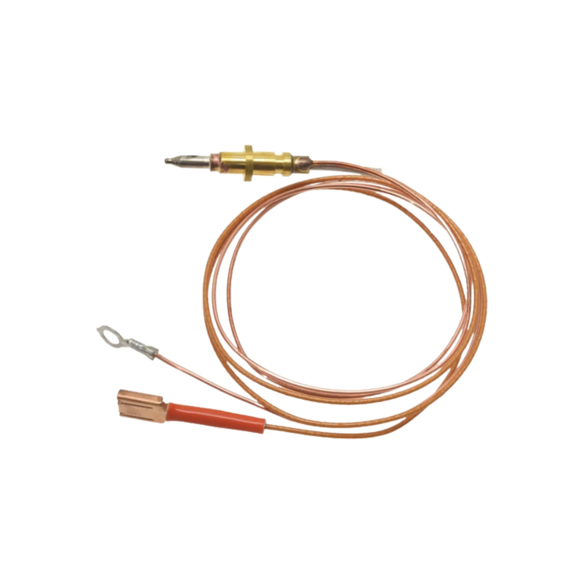 948650108 Smeg Oven Stove Thermocouple 600Mm - SE149 Smeg Parts Australia