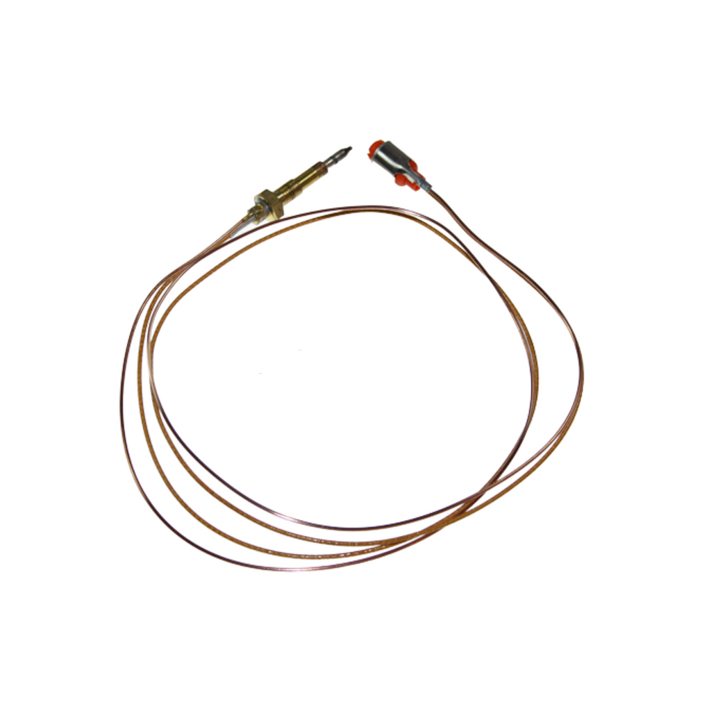 948650135 Smeg Gas Oven Cooktop Stove Thermocouple 750MM - SE143 Smeg Parts Australia