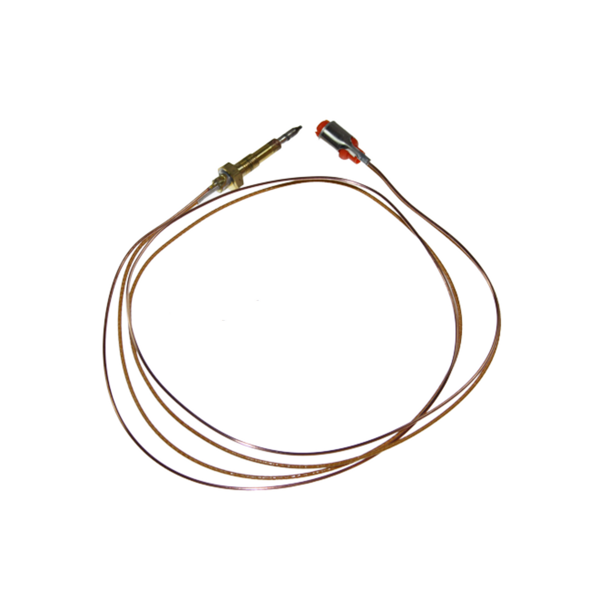 948650135 Smeg Gas Oven Cooktop Stove Thermocouple 750MM - SE143 Smeg Parts Australia