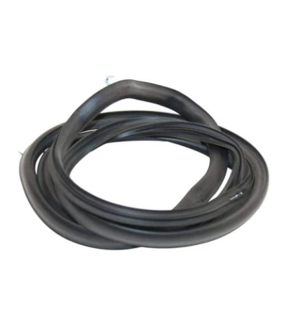 754132057 Omega, Smeg Oven Door Seal 440Mm X 360Mm - 754131666 Smeg Parts Australia
