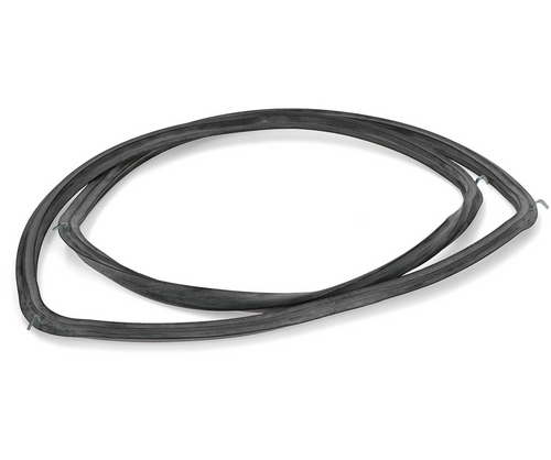 754131752 SMEG oven door seal Smeg Parts Australia