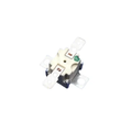 Genuine Smeg Oven Cooktop Thermostat 190 Degree 818731588 - Smeg Parts Australia