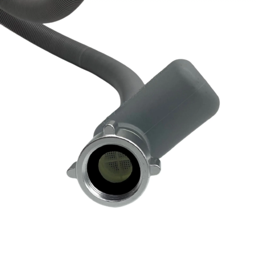 Dishwasher Universal Aquastop Solenoid Inlet Hose W082 - Smeg Parts Australia