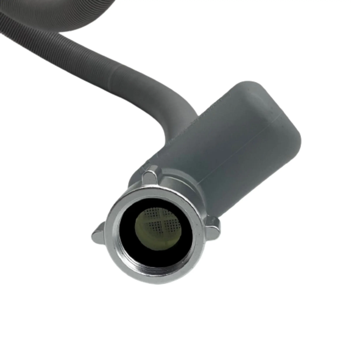 Dishwasher Universal Aquastop Solenoid Inlet Hose W082 - Smeg Parts Australia