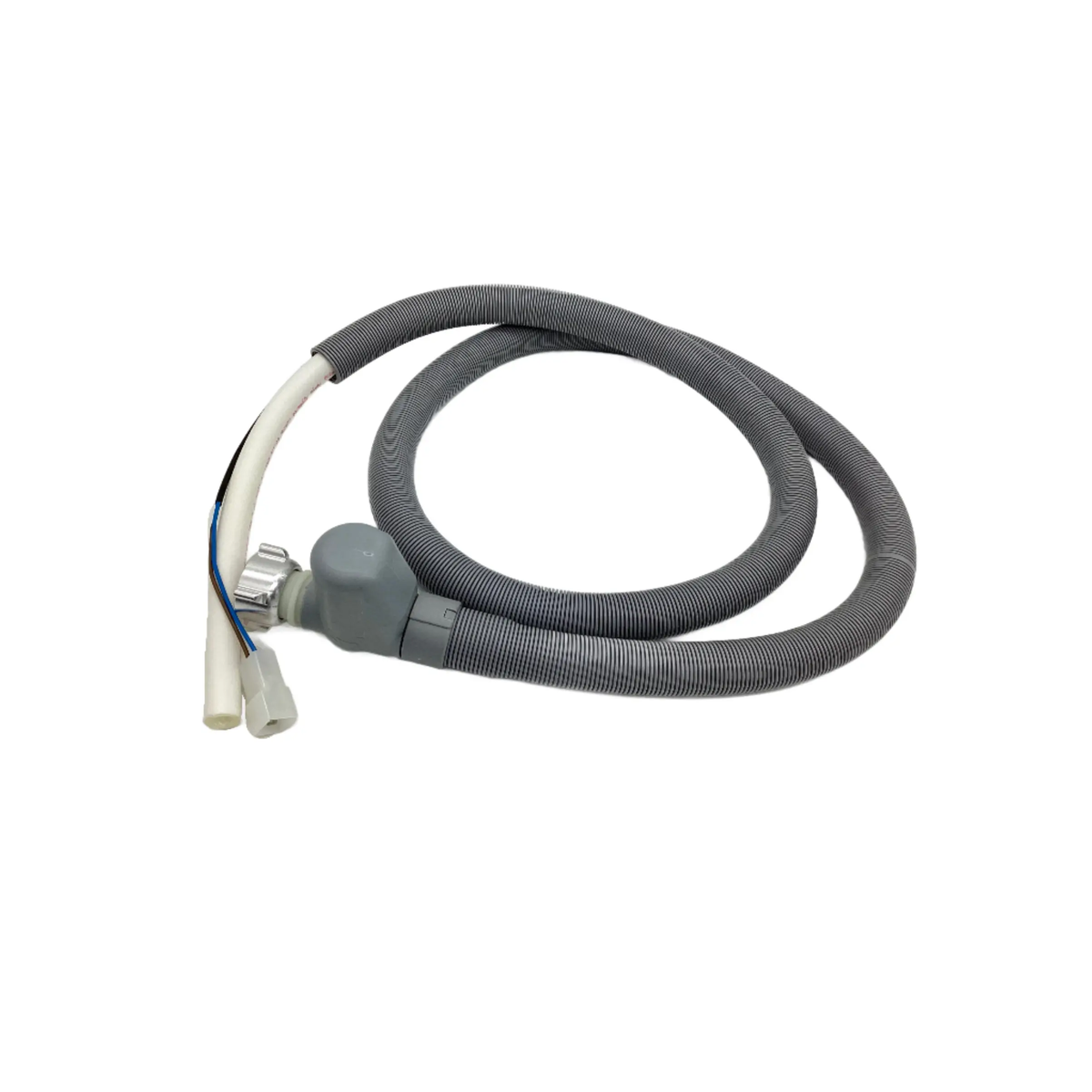 Dishwasher Universal Aquastop Solenoid Inlet Hose W082 - Smeg Parts Australia