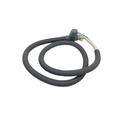 Dishwasher Universal Aquastop Solenoid Inlet Hose W082 - Smeg Parts Australia